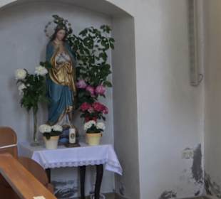 Kirche St. Ursula Oberndorf