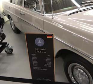 Autosammlung Steim