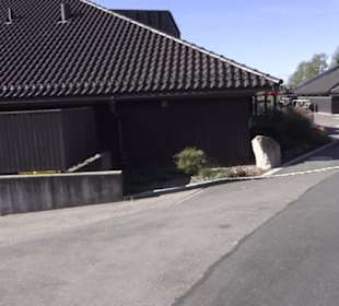 Land- und Golf-Club Öschberghof 