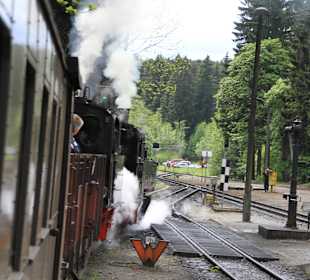 Bahnhof Drei Annen Hohne