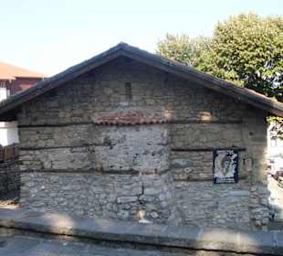 Erlöserkirche Sveti Spas