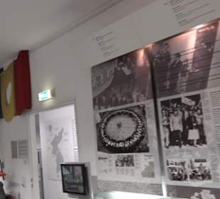 Haus am Checkpoint Charlie