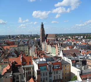 Wrocław