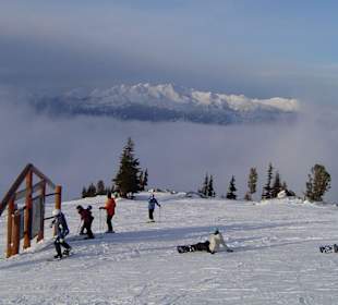 Blackcomb Mountain