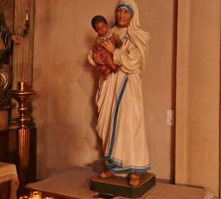 Basílica de San Miguel, Palma, Calle San Miguel