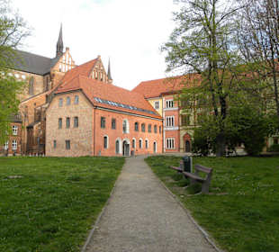 Fürstenhof Wismar
