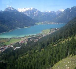 Der Achensee