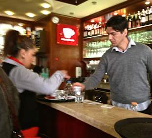 L`Accademia Café Valletta