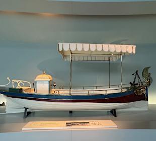 Mercedes-Benz Museum