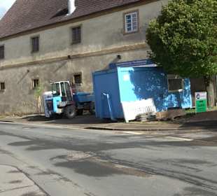 Kloster Kirchheim am Ries