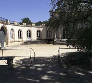 Neues Palais