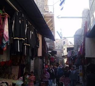 Altstadt Jerusalem