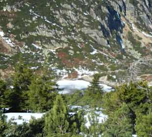 Karkonoski Park Narodowy