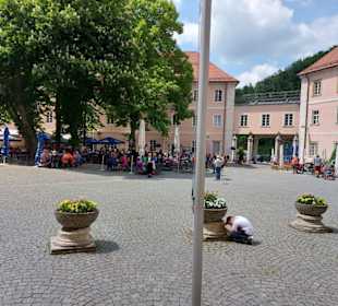 Kloster Weltenburg