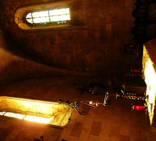 Lalissos, Panagia Filerimos