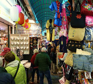 Getümmel-Stanley Market