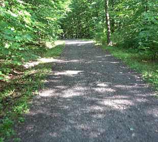 Heslacher Wasserfälle