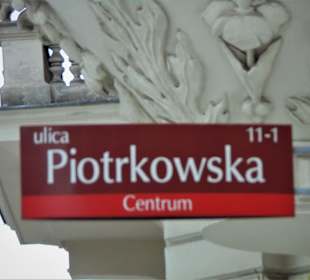 Ul. Piotrkowska
