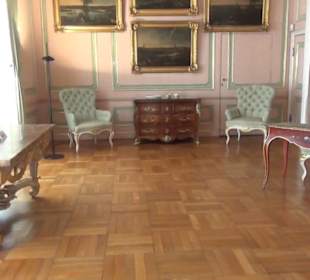 Schloss Neue Kammern