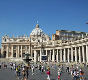 Bazylika św. Piotra