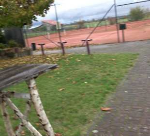 Tennisanlage Elchingen