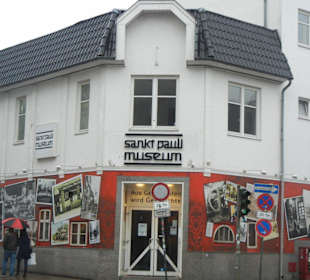 Reeperbahn