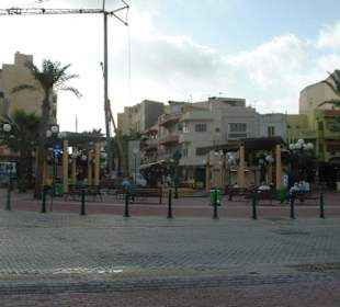 Hotelpromenade