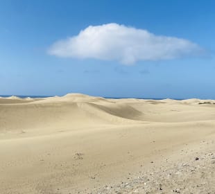 Strand Maspalomas