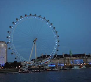 London Eye