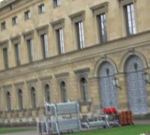 Residenz München