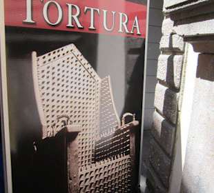 Altstadt Lucca