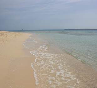 Schnorcheln Giftuninsel