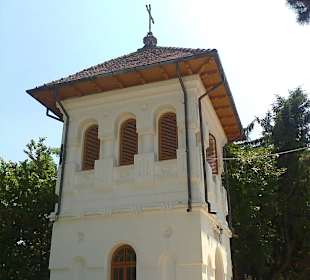 Mihail and Gavril Orthodox Church