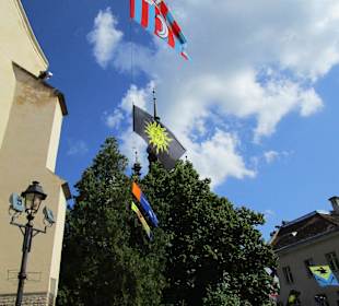 Festivalul Medieval de la Sighisoara