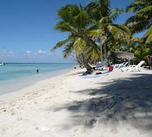 Isla Saona