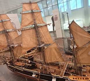 Marine Ehrenmal Museum 