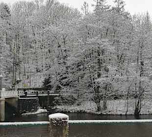 Wandern Bad Lauterberg