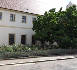 Schloß St. Emmeram