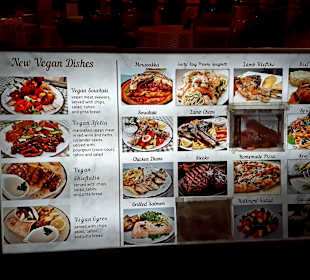Raphael's Restaurant