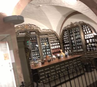 Deutsches Apothekenmuseum