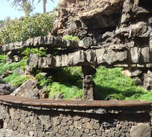 Jameos del Agua