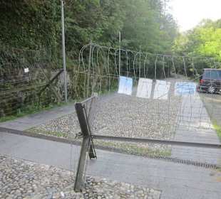 Forte Montecchio Nord