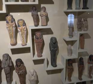 Museum Alte Kulturen