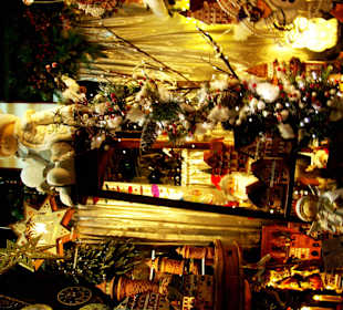 Dekofenster vom Feinsten