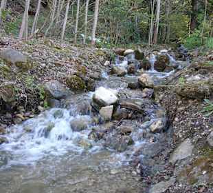 Wandern Oberstaufen