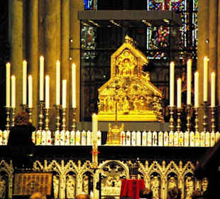 Kleiner Altar