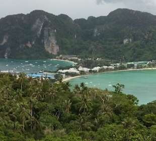 Viewpoint Phi Phi Don
