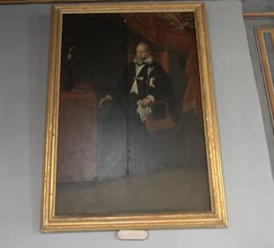 Palace State Rooms