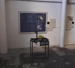 Mühle Tiefenbrunnen