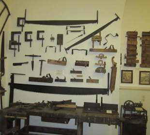 Stadt und Festungsmuseum Germersheim